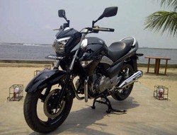 Suzuki: Dijual Rp 46 Juta, Inazuma Masih Terjangkau