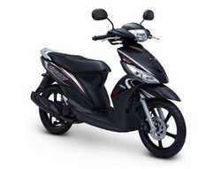 Yamaha Tambah Varian Mio Injeksi
