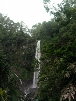 Air Terjun Gerojogan Sewu