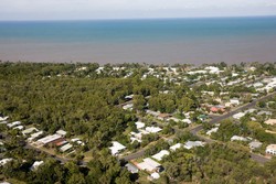 50.000 Turis ke Australia untuk Lihat Gerhana Matahari