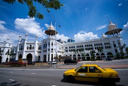 Ini Dia 10 Kota dengan Supir Taksi Terburuk