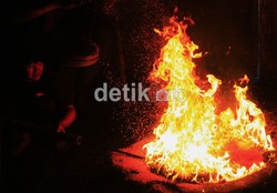 Sebelum Buat Gamelan, Desa Ini Wajib Gelar Ritual Khusus