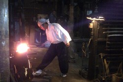 Begini Nih Cara Bikin Pedang Katana!