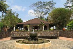 Tidur Mewah Ala Raja Jawa di MesaStila