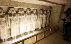 Piramida Kedua Terbesar di Mesir Kembali Dibuka Untuk Turis