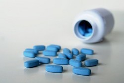 Ooo, Masih Muda kok Pakai Viagra