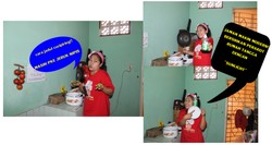 Cara jadul VS Cara Modern