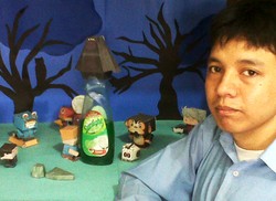 Bak Cuci Piring Abadi