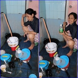 Solusinya ada di Sunlight