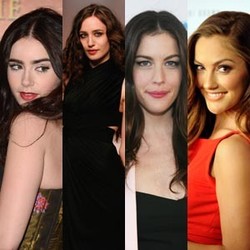 Ini Dia 5 Anak Perempuan Rockstar Paling Hot