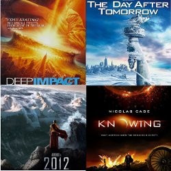 5 Film Apokaliptik yang Paling Mengagumkan
