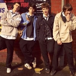Spike Island, Film Ungkapan Cinta untuk The Stone Roses
