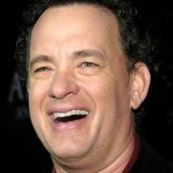 Lucky Guy, Debut Tom Hanks di Panggung Broadway