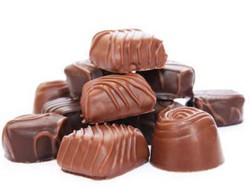 Konsumsi Cokelat Bisa Mencetak Pemenang Hadiah Nobel