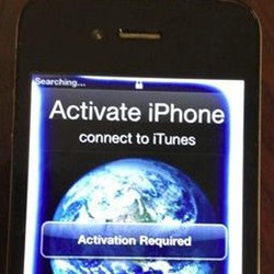 Wow! Terendam Selama 6 Bulan, iPhone Ini Masih Menyala