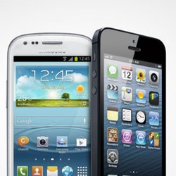 Galaxy S III Mini Bukan Tandingan iPhone 5!