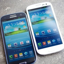 Ini Dia Bocoran Harga Samsung Galaxy S III Mini