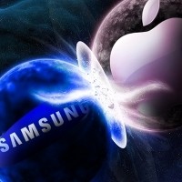 Apple Bajak Master Desain Chip Samsung