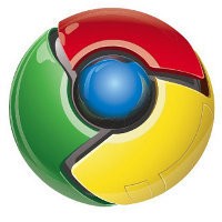 Temukan Lubang di Chrome Diganjar Rp 576 Juta