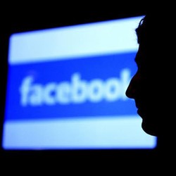Facebook Tumbang, Anonymous Klaim Lancarkan Serangan
