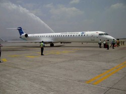 Bombardier Garuda Bisa Hemat Bahan Bakar Sampai 30%