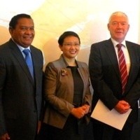 Pemda Maluku Gaet Investor Swasta Belanda