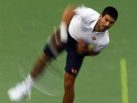 Djokovic Melaju ke Perempatfinal Shanghai Masters