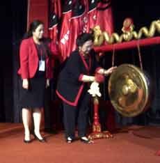 Menangi Pilkada, Mega Bangga PDIP Masih Dipercaya Rakyat