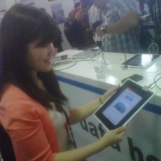 PT Astra Pakai 100 Tablet untuk Registrasi Pencari Kerja