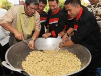 Peringatan Hari Pangan Sedunia