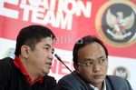 Semen Padang Ancam Tarik Pemain dari Timnas
