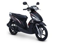 Varian Baru Yamaha Mio J