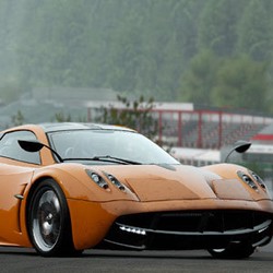 Ini Dia Game Balap Mobil Paling Mempesona