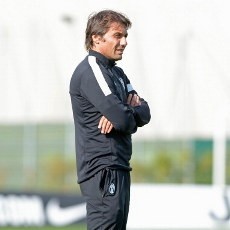 Agnelli Tetap Kecam Hukuman untuk Conte