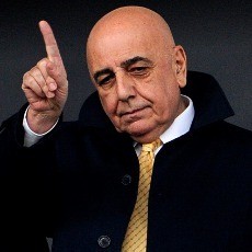 Galliani Bantah Akan Temui Pep di AS