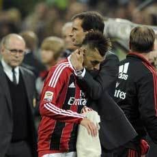 Perusahaan Qatar Akan Beli Saham Milan?