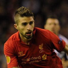 Alami Retak Kaki, Borini Bisa Absen Lama