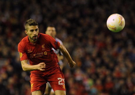 Alami Retak Kaki, Borini Bisa Absen Lama