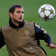 Untuk Bujuk Lampard, Bos MLS Siap Sambangi Ruang Ganti