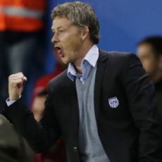 Solskjaer Masuk Bursa Manajer Bolton