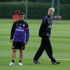 Wenger: Pemain Pendek Kini Makin Penting