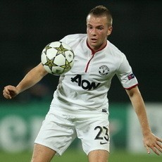 MU Dikabarkan Akan Gandakan Gaji Cleverley