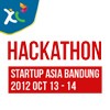Dukungan Penuh XL Untuk StartUp Asia Hackathon Bandung 2012!
