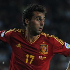 Jadi Bek Tengah pun Arbeloa Siap