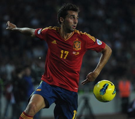 Jadi Bek Tengah pun Arbeloa Siap