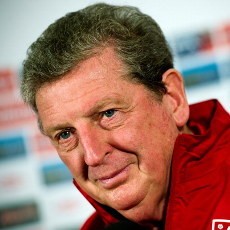 Lawan San Marino, Hodgson Tak Akan Bereksperimen