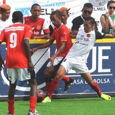 Tim HWC Indonesia: Sepakbola untuk Jadi Manusia yang Lebih Baik