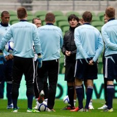 Khedira: Jerman Harus Tingkatkan Performa