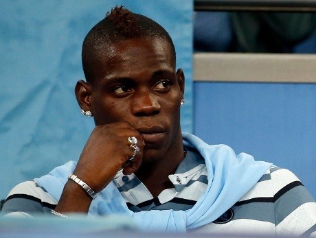 Ibra Sebut Barca & Balotelli Medioker