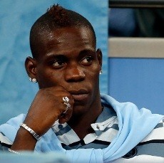 Ibra Sebut Barca & Balotelli Medioker